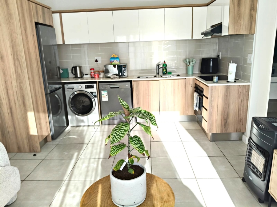 1 Bedroom Property for Sale in Paardevlei Western Cape